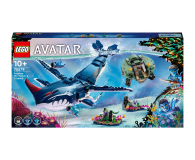 LEGO Avatar 75579 Payakan the Tulkun i mech-krab - 1090449 - zdjęcie 1
